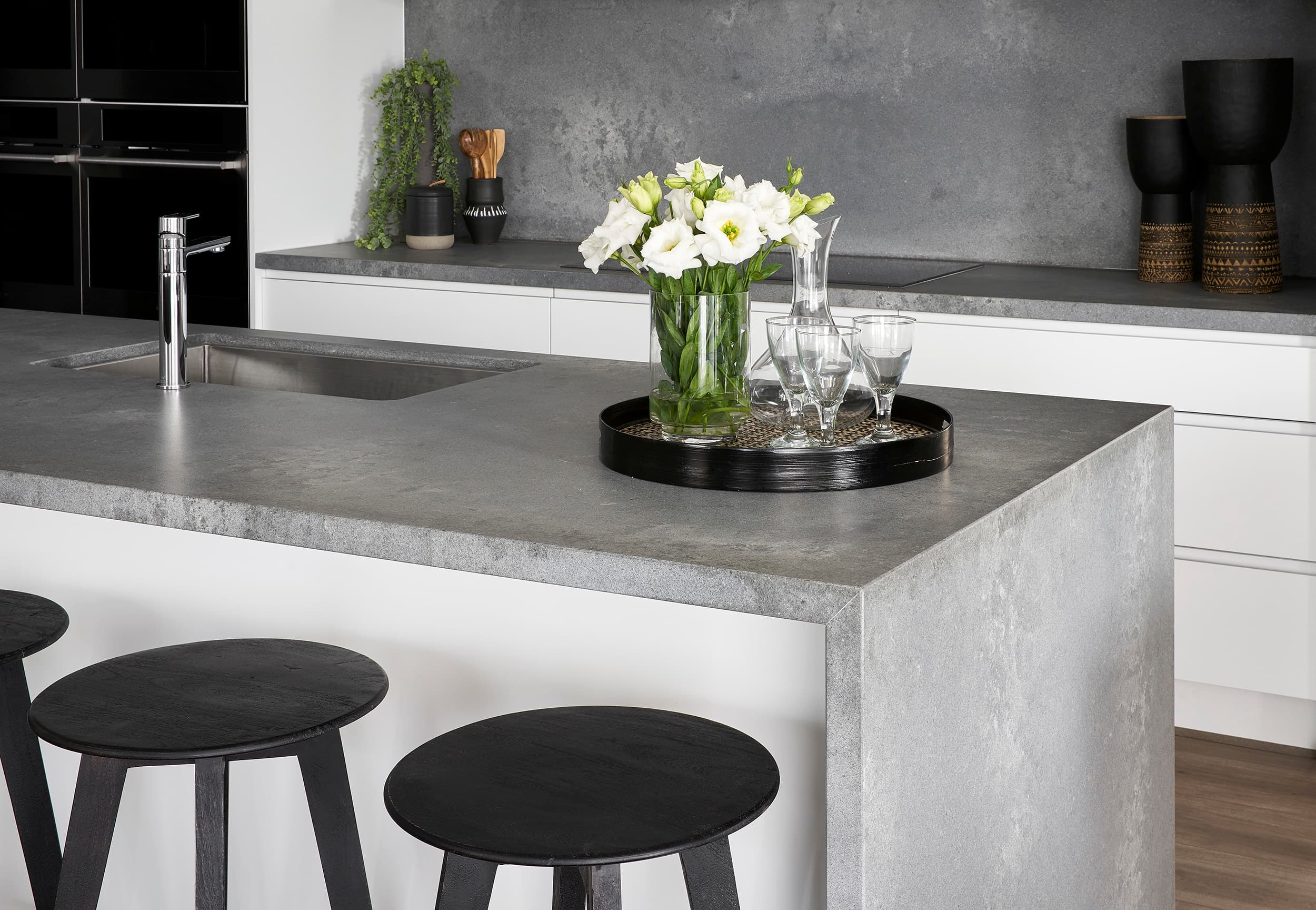 Caesarstone_RuggedConcrete_4033C Caesarstone_RuggedConcrete_4033C